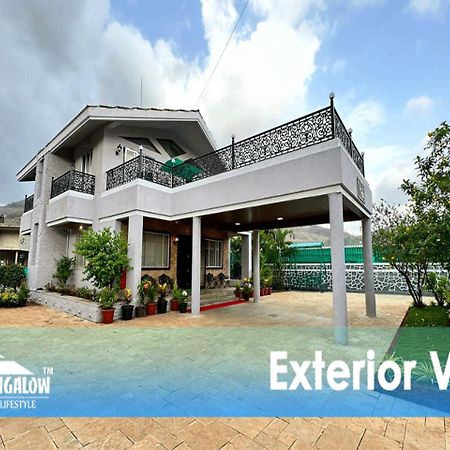 Felix Nx Villa By 29 Bungalow Lonavala Khandala  Exterior photo