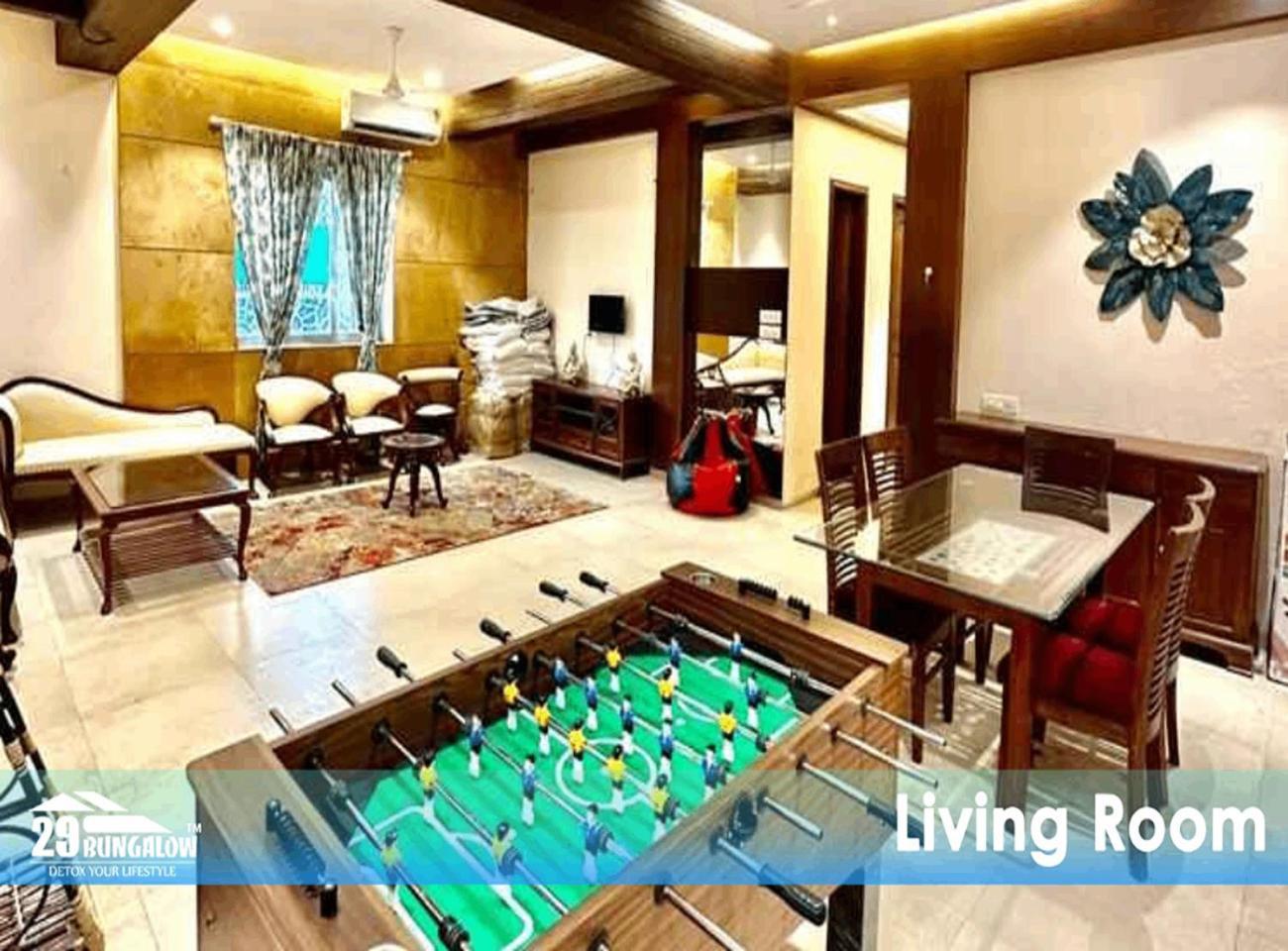 Felix Nx Villa By 29 Bungalow Lonavala Khandala  Exterior photo